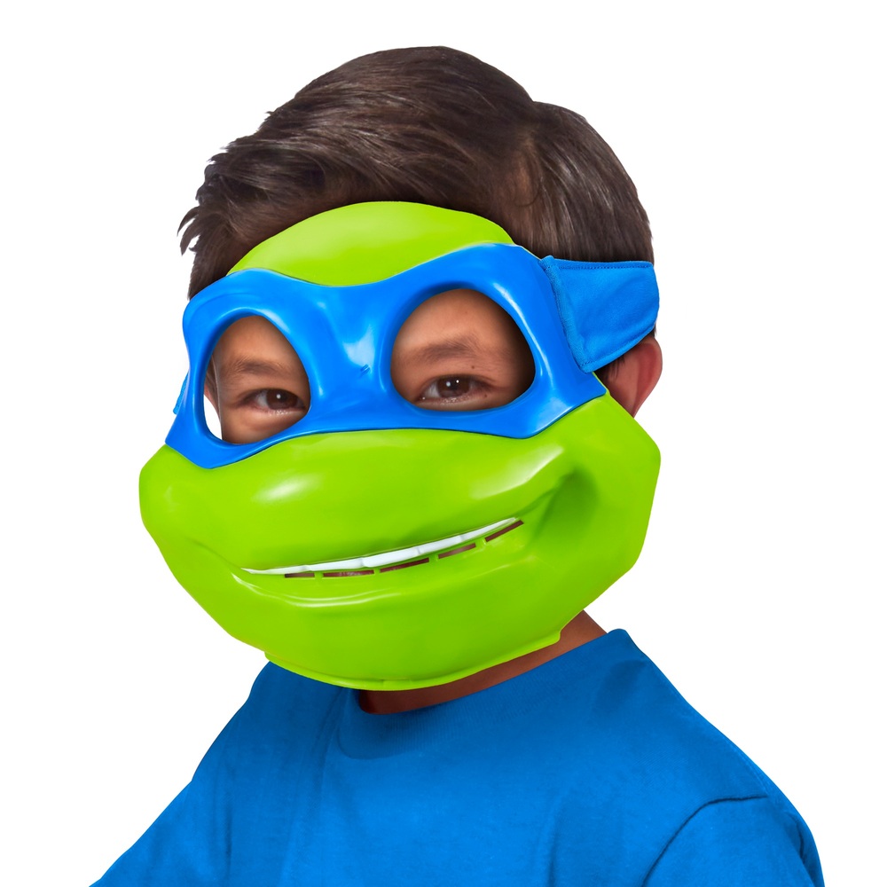 Teenage Mutant Ninja Turtles Film-Rollenspielmaske Leonardo