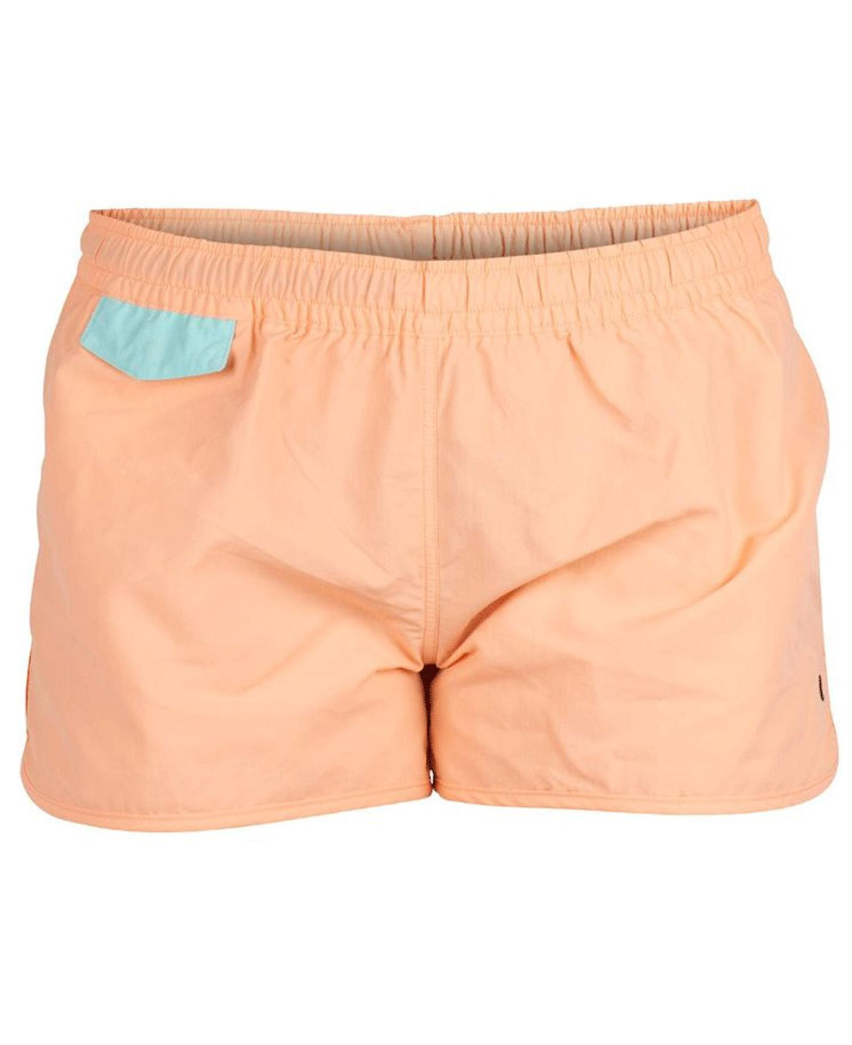 Amundsen<br>3Incher Plunge Swim Trunk Womens