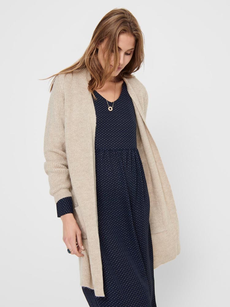 ONLY  ONLJADE Longsleeve Knit Cardigan