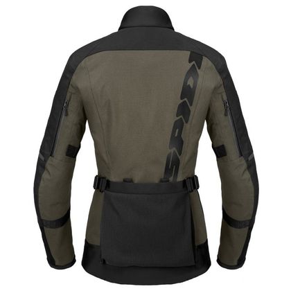 Veste Spidi TOUR EVO 2 LADY Universel - Vert
