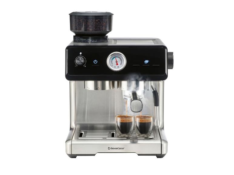 Piston koffiemachine