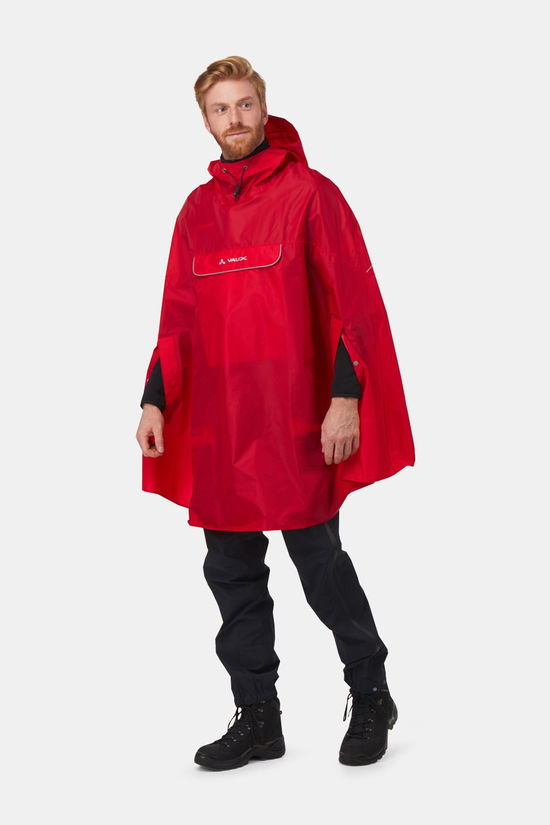 Vaude Vaude Valdipino Poncho