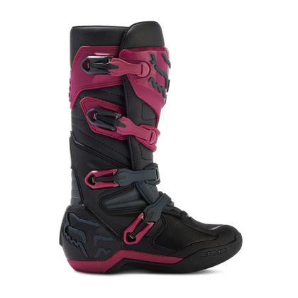 Bottes cross Fox WOMENS COMP 2024 - Rose