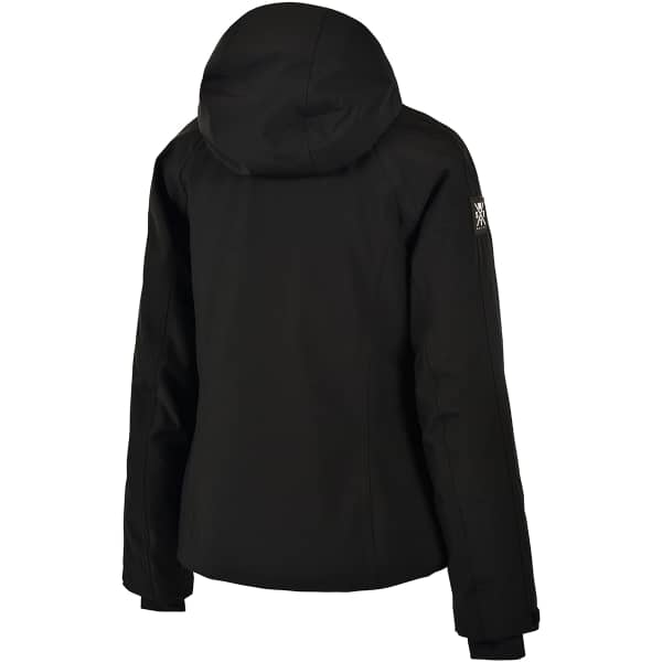 Veste de ski WATTS SUMMIT W BLEU CAPRI