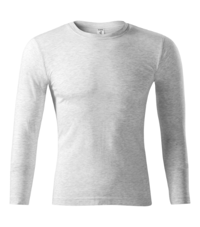 Piccolio P75 - t-shirt Progress LS mixte