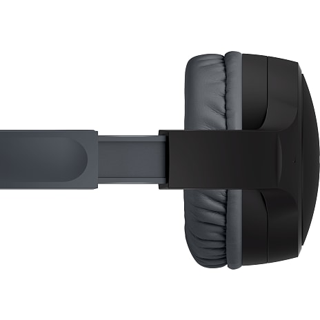 Belkin SOUNDFORM Mini børnehøretelefoner - sort