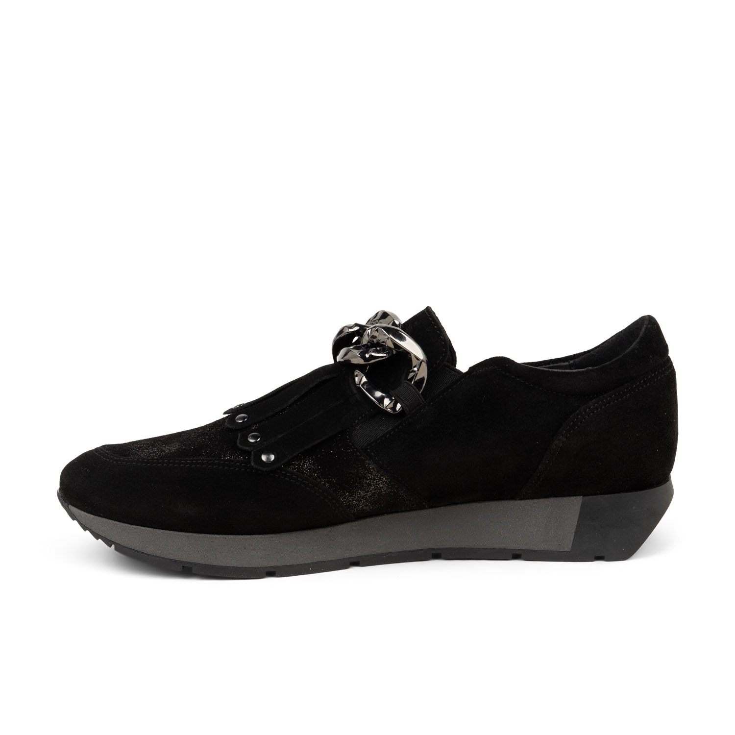 Mocassins femme MYMA MYLOU