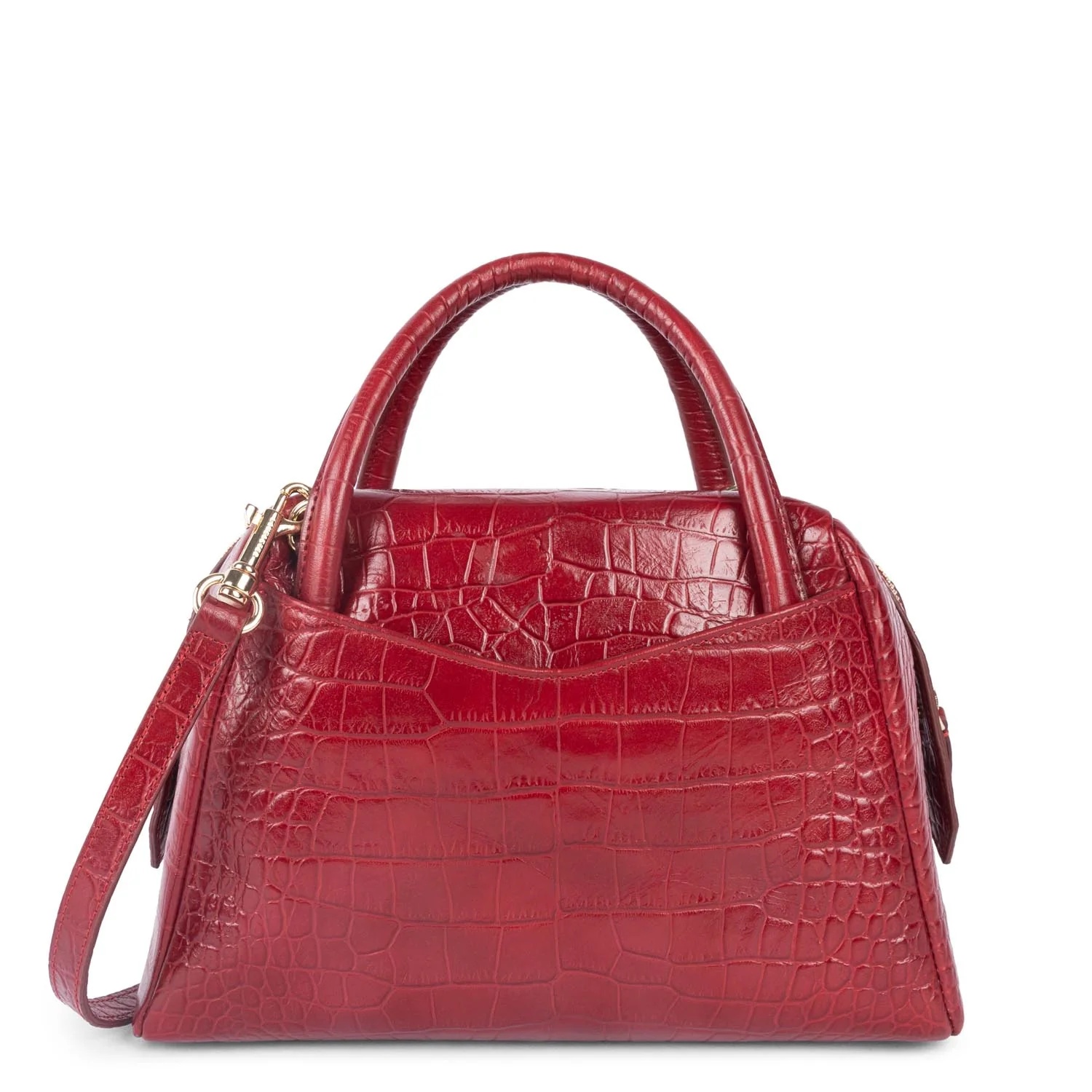 Exotic Croco CN-Sac à main