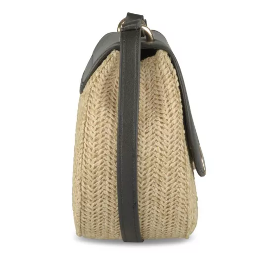 Sac à main NOIR MERRY SCOTT