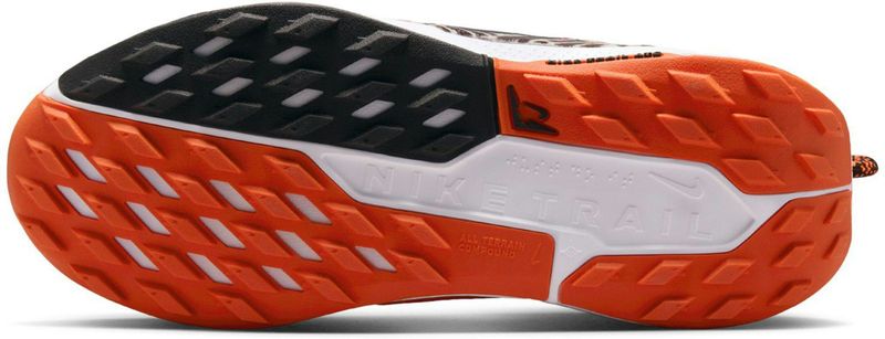Nike - Pegasus Trail 5 - Trailschoen - Voor Kinderen