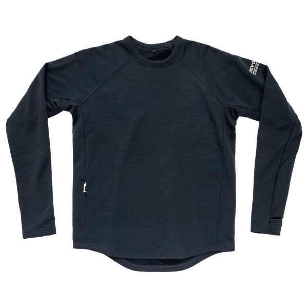 Devold - Endurance Merino Crew - Haut en mérinos