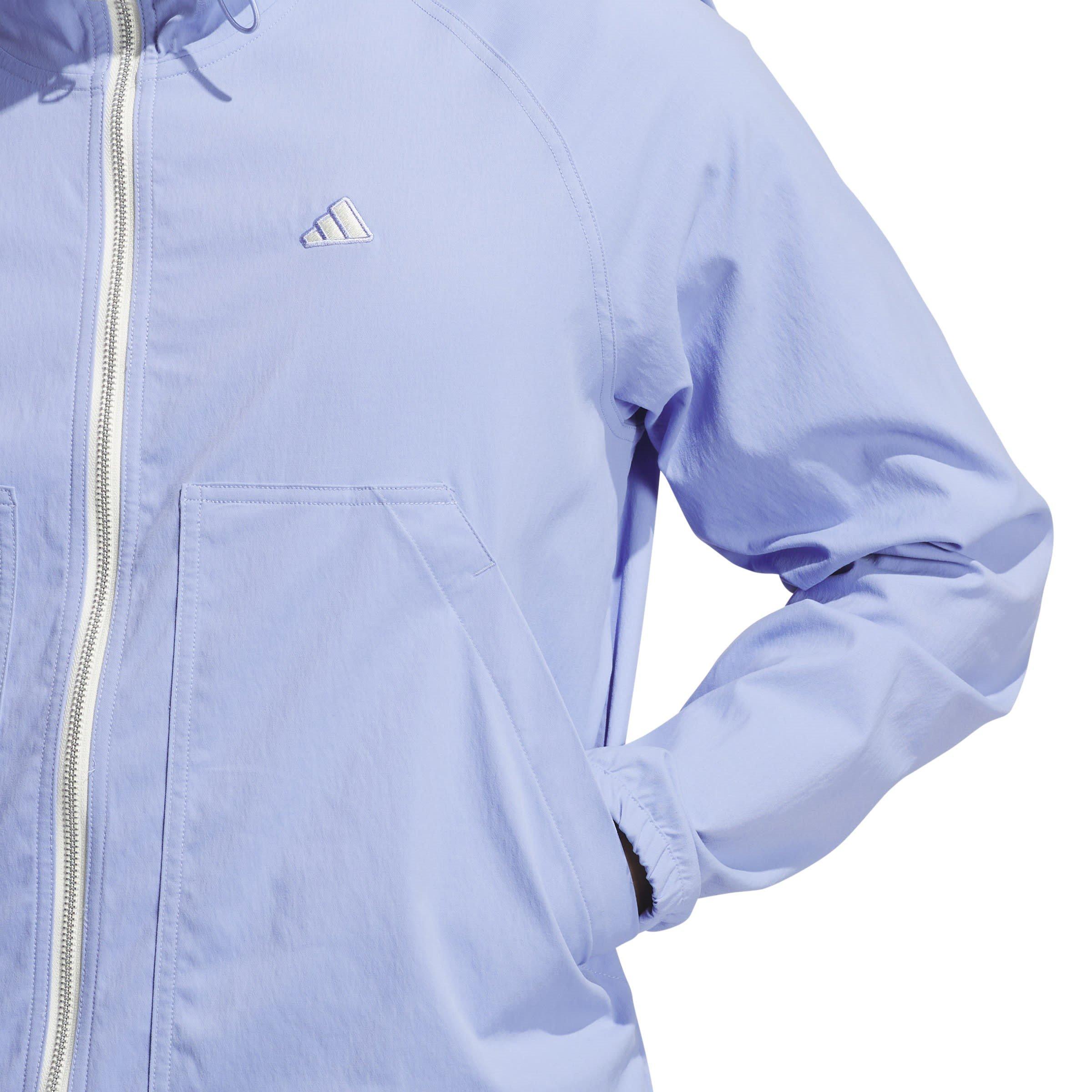 adidas Go to Utility DWR Full Zip Jacket