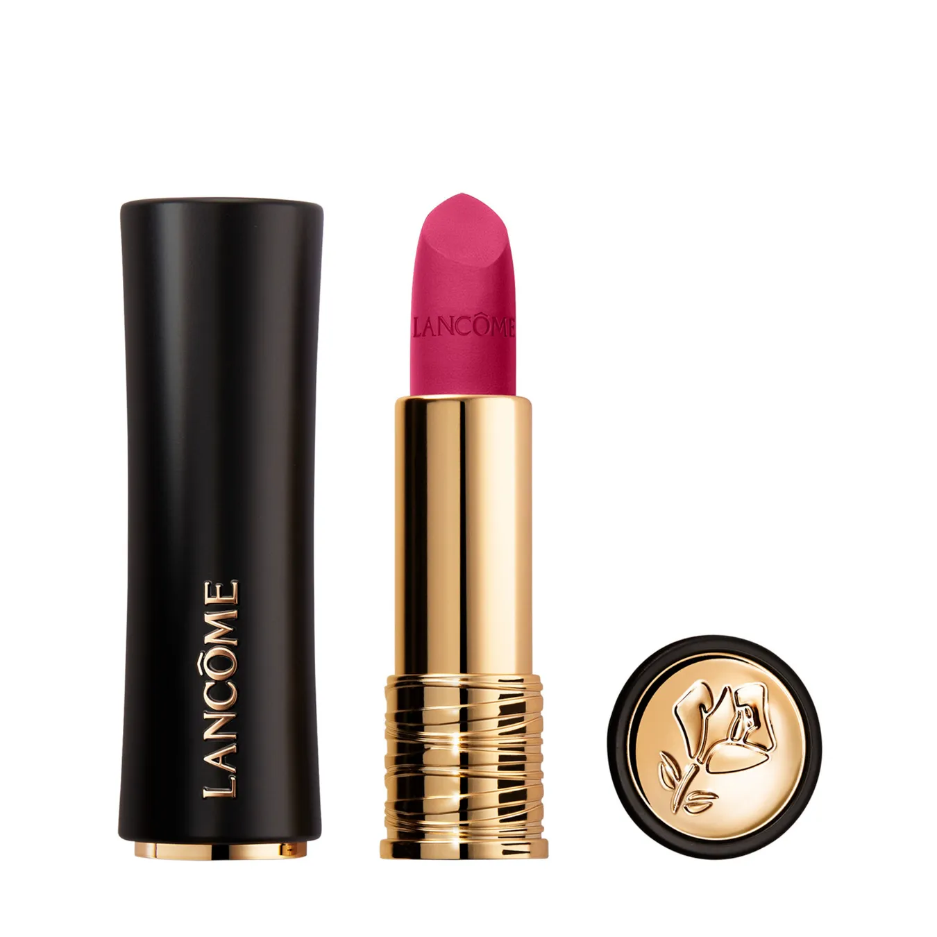 Lancôme L'Absolu Rouge Drama Matte Lippenstift205
