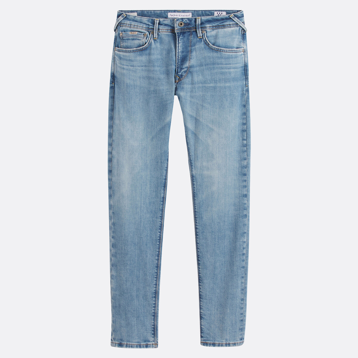 PEPE JEANS<br>Calça jeans normal