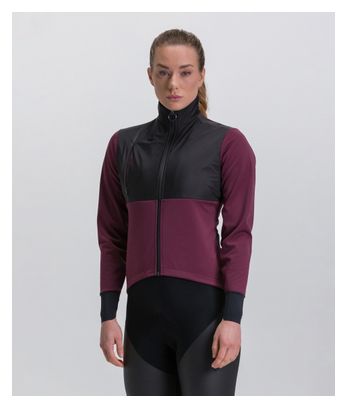 Veste Hiver Femme Santini Vega Absolute Violet