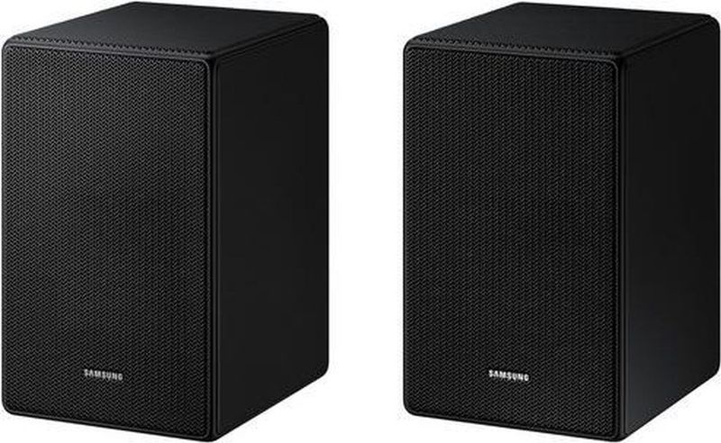 Samsung - SWA-9500S - Draadloze Achterspeakers - Zwart