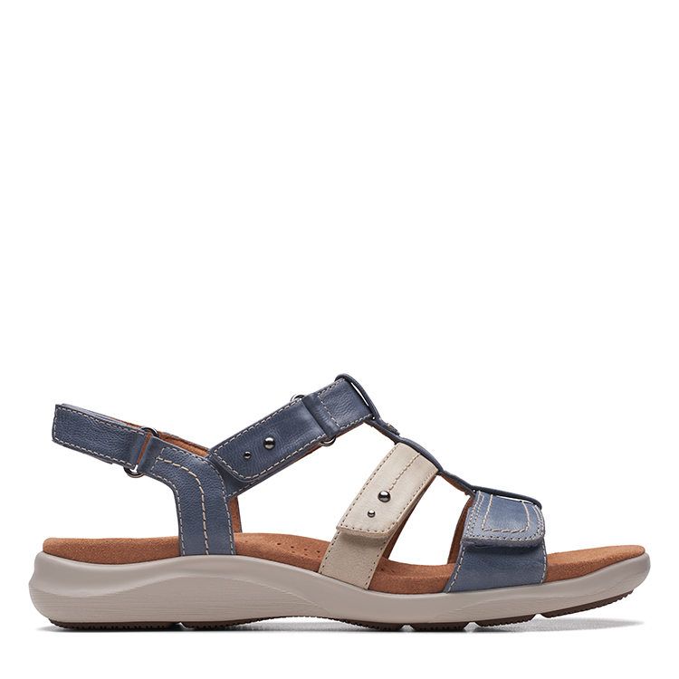 Clarks Kitly Step | BLEU