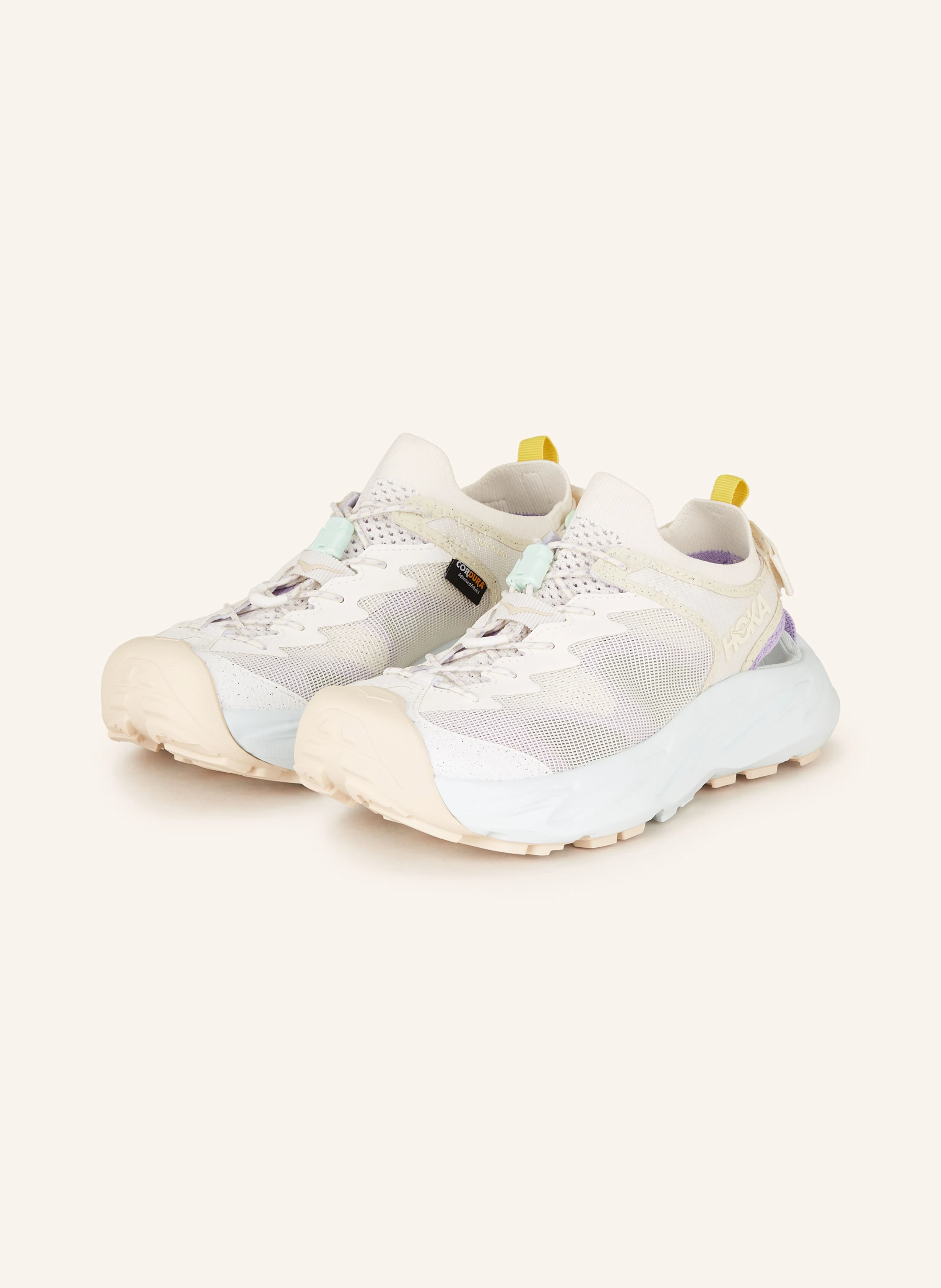 HOKA Wanderschuhe HOPARA 2