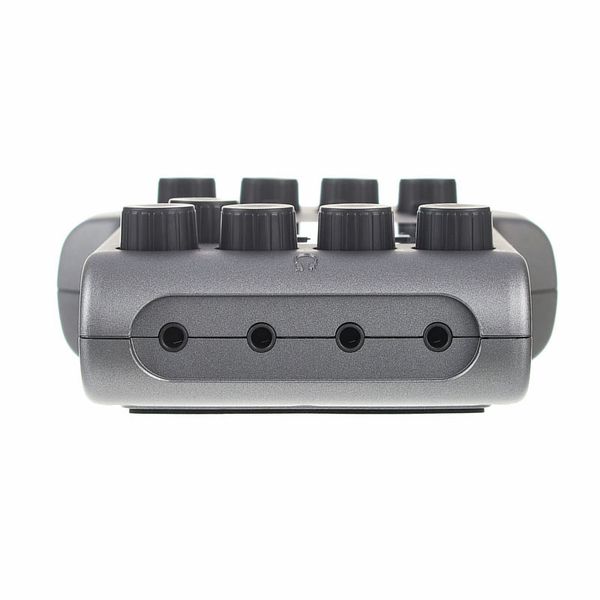 Zoom PodTrak P4