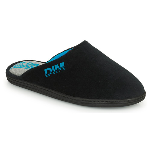 DIM - D MALAIS - Noir / Bleu
