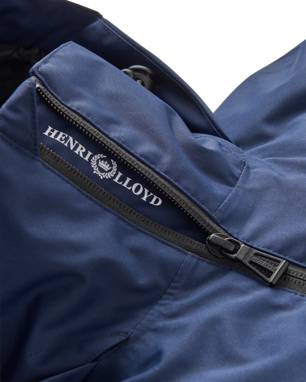 Henri Lloyd Cool Breeze Jacket Navy Blue