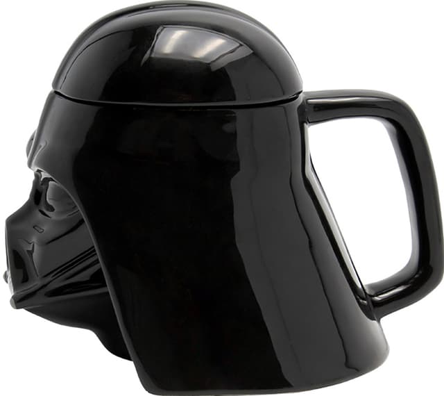 ABYStyle Star Wars (Darth Vader) 3D kop