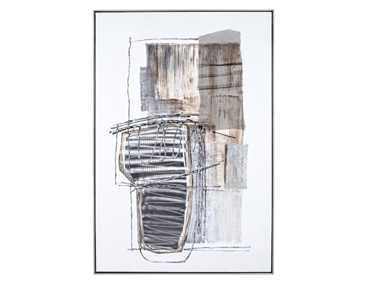 CONCEPT1 - Tableau Crown I194-1 82,5 x 122,5 x ep4,5 cm