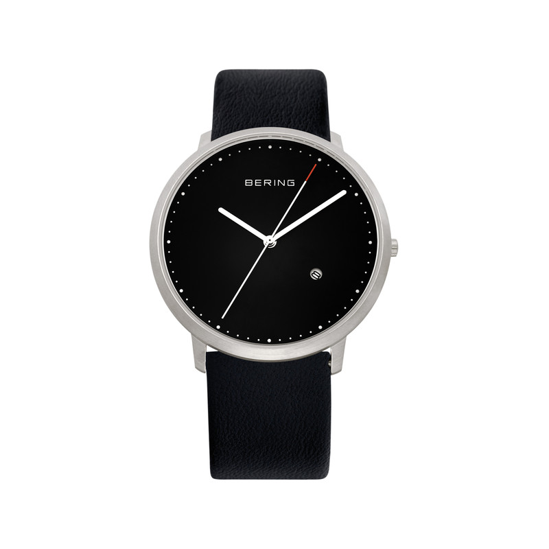 Montre Bering homme acier