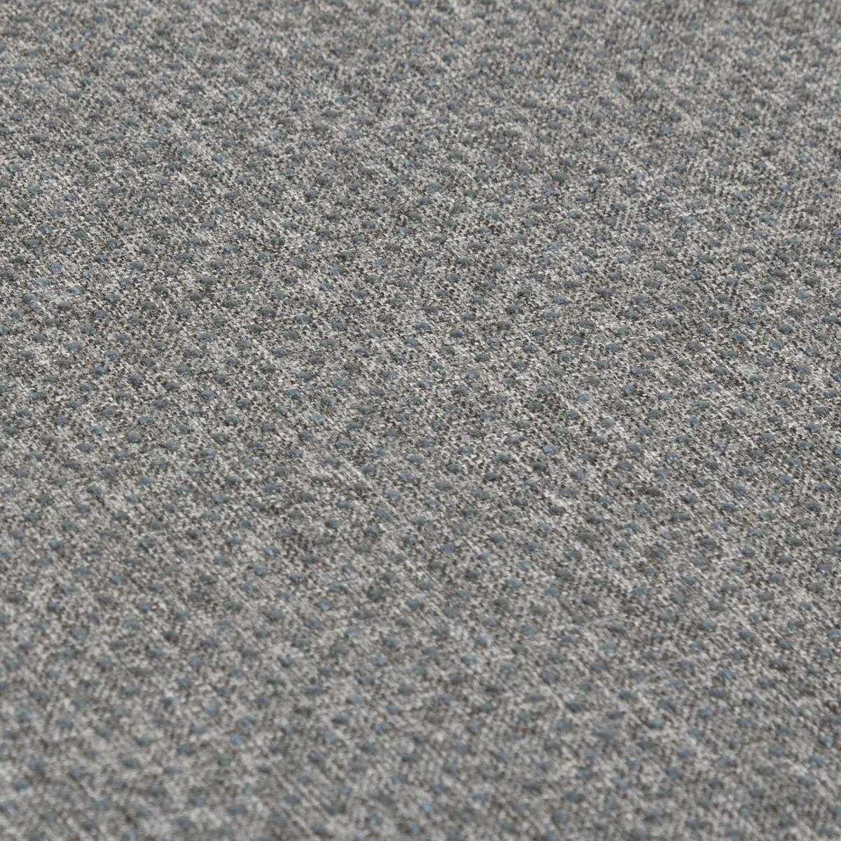 POUF EVASION GRAPHITE
