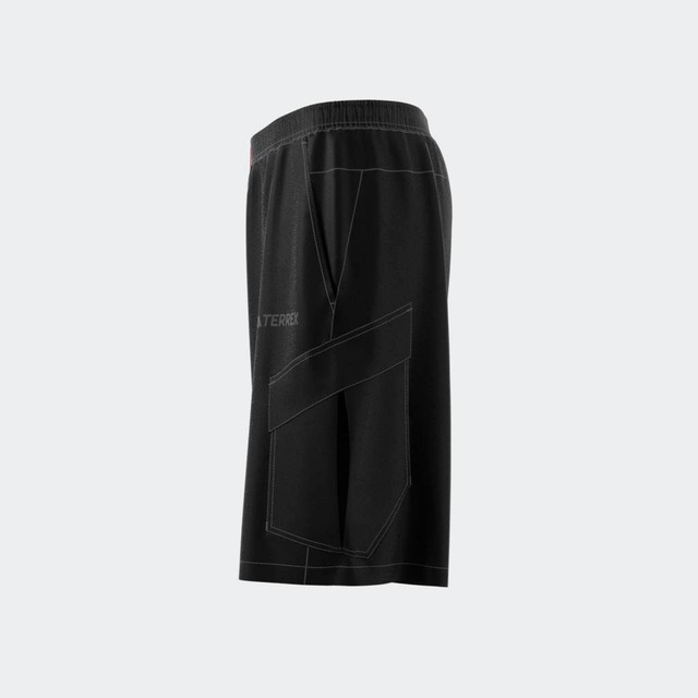 adidas TERREX Trekkingshorts »CARGO SHORTS«