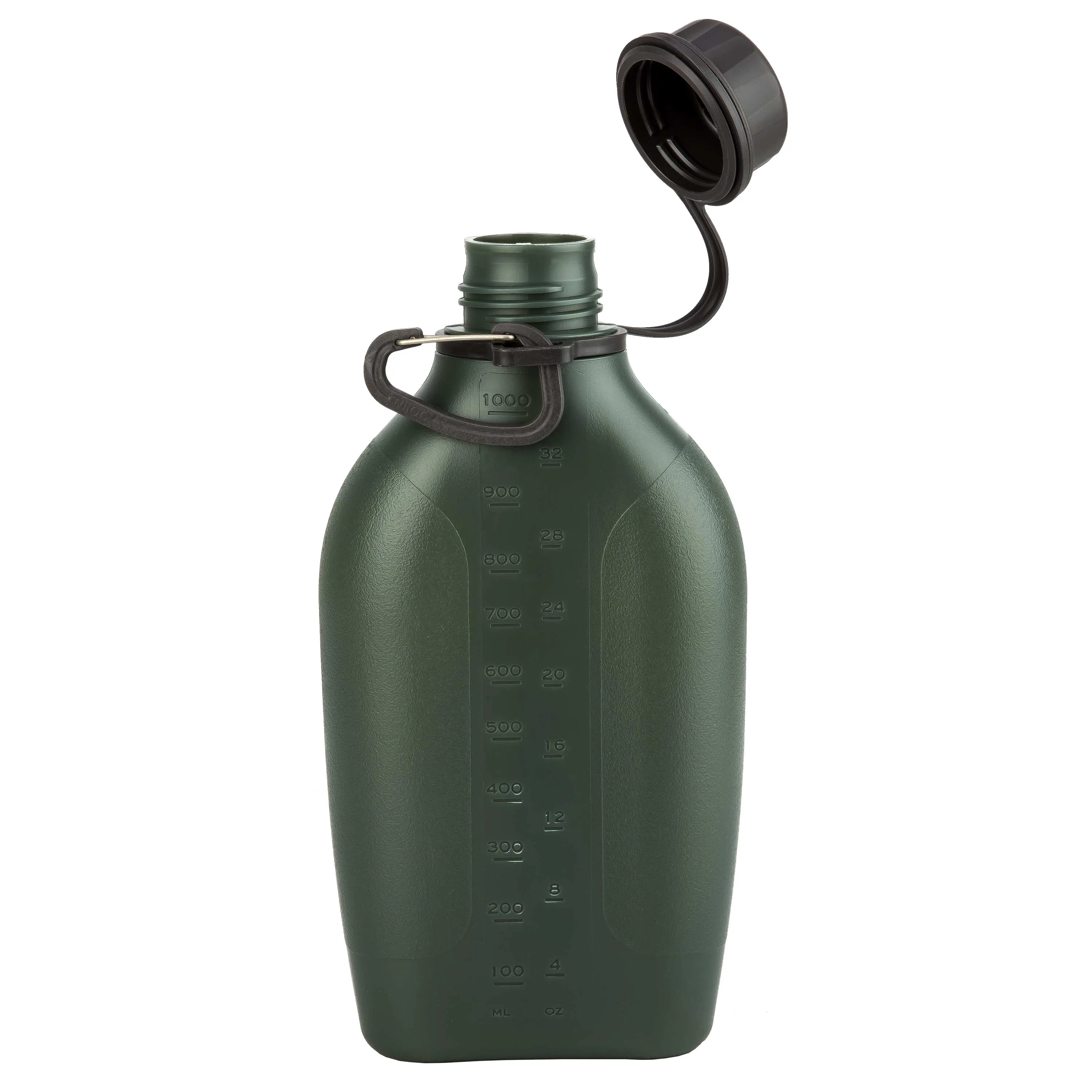 Wildo -  Wildo Trinkflasche Explorer 1 L oliv