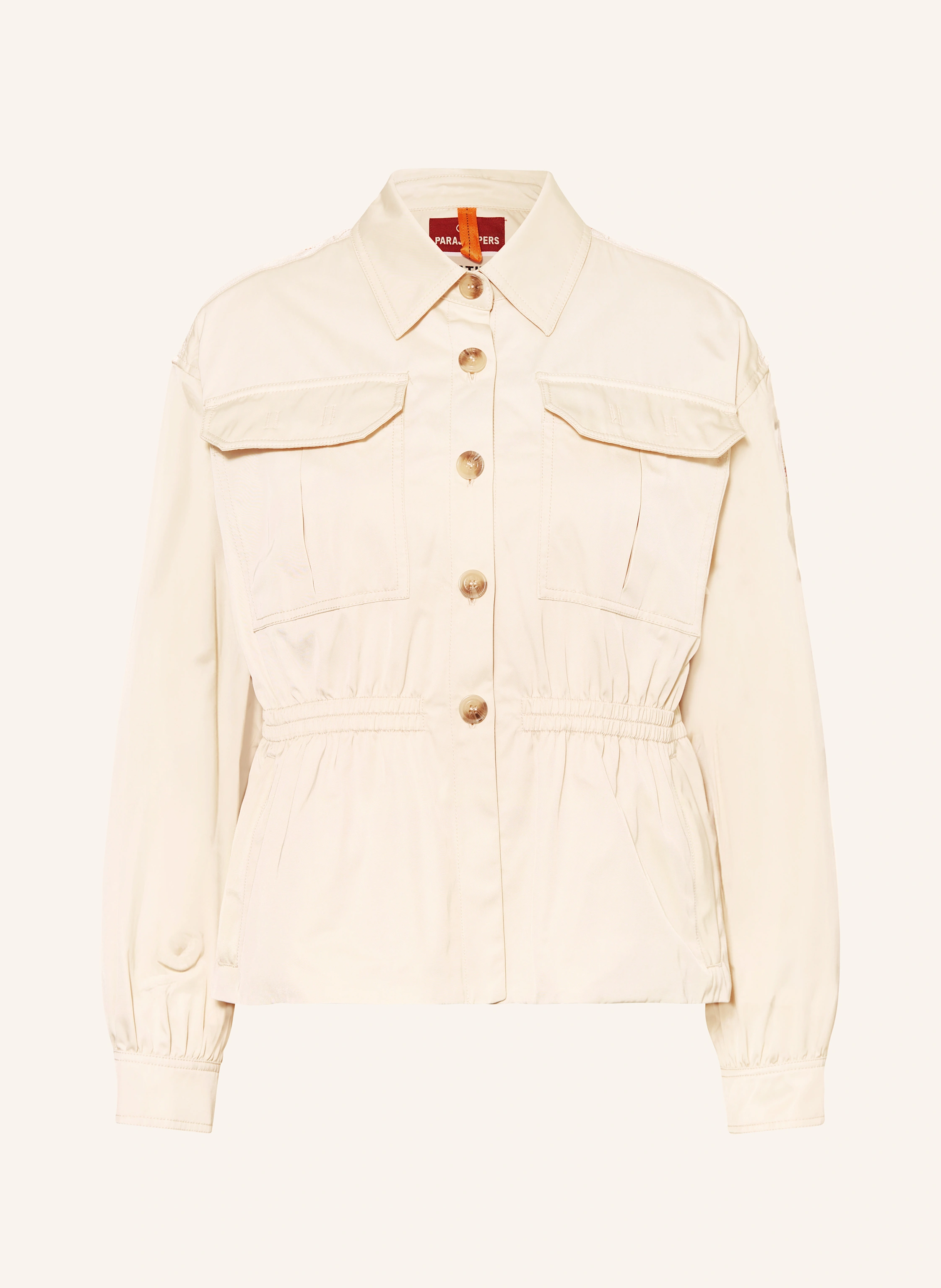 PARAJUMPERS Fieldjacket FIONA