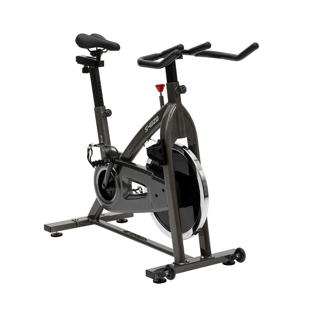 Master Fitness Master S4020