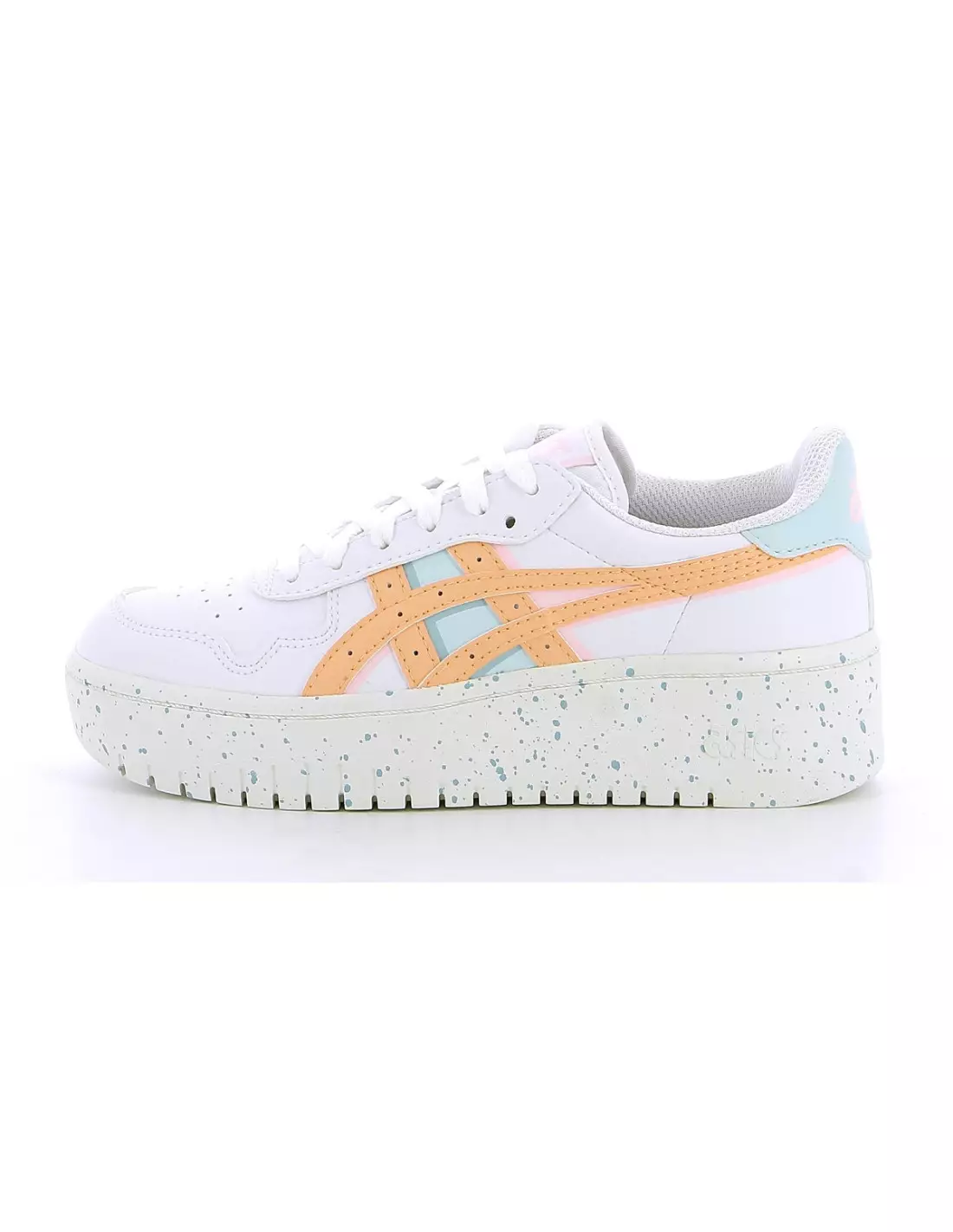ASICS JAPAN S PF - Sneakers Whitesummerdune