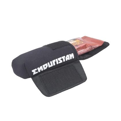 Sacoche Enduristan Energy Pack (0.12 litres) - Noir