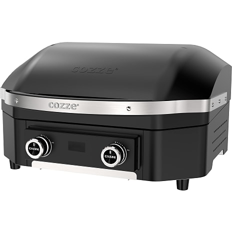 Cozze elgrill E-300 - sort