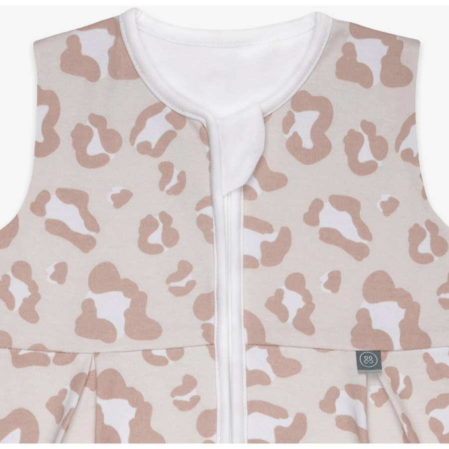 emma & noah Schlafsack Leo Beige