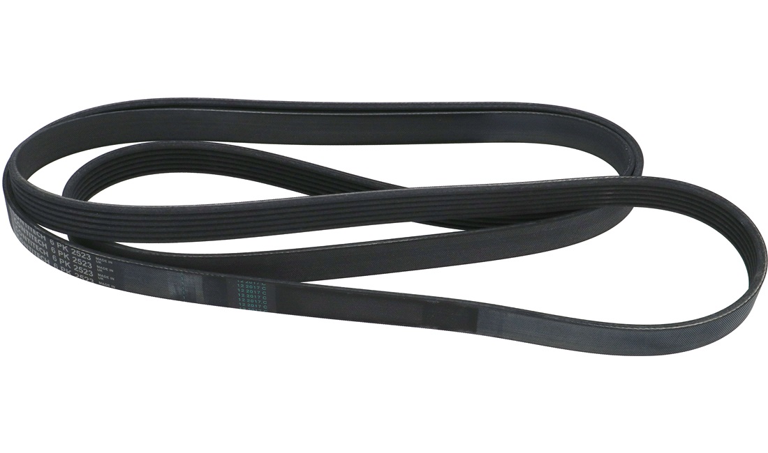 Multi v-rem 6 pk x 2523 mm