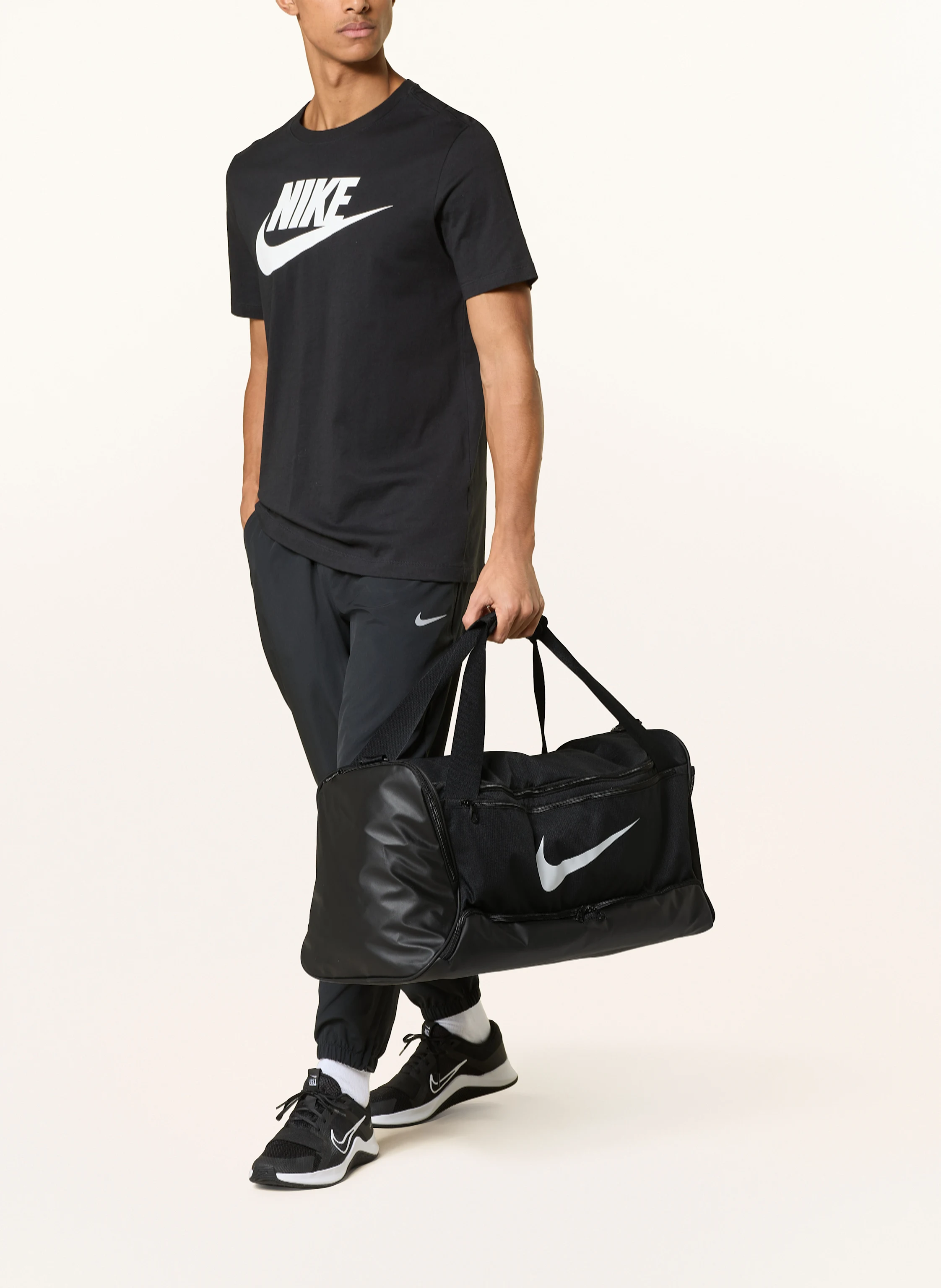 Nike Sporttasche BRASILIA 9.5