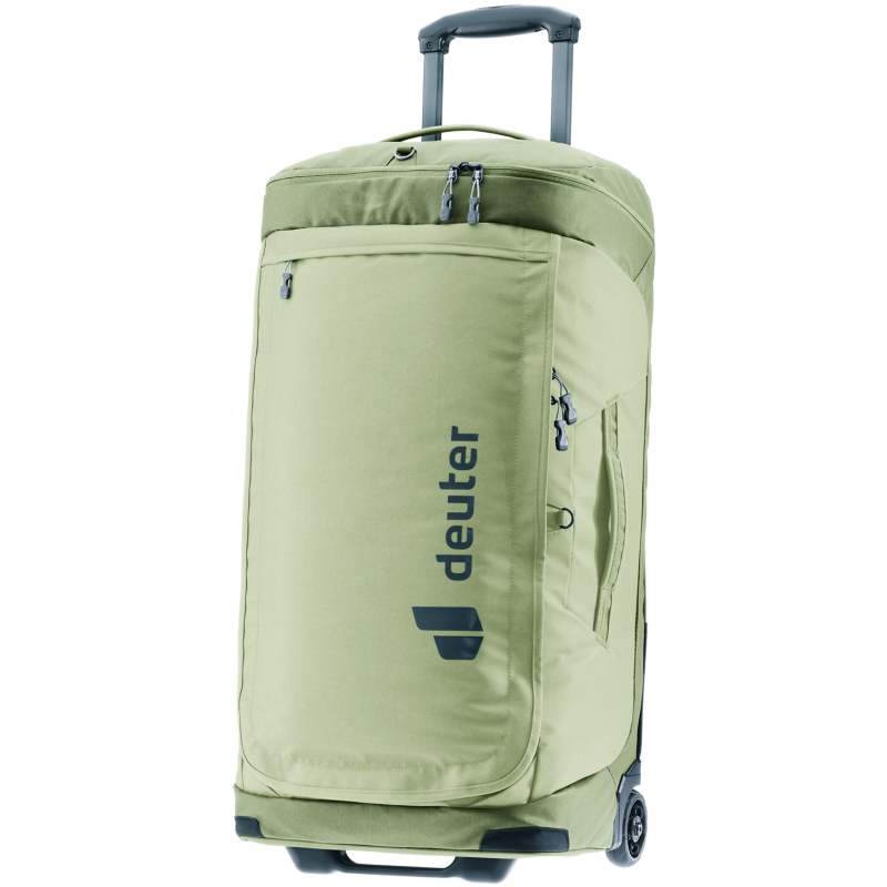 Duffel Pro Movo 60 - Sac de voyage à roulettes