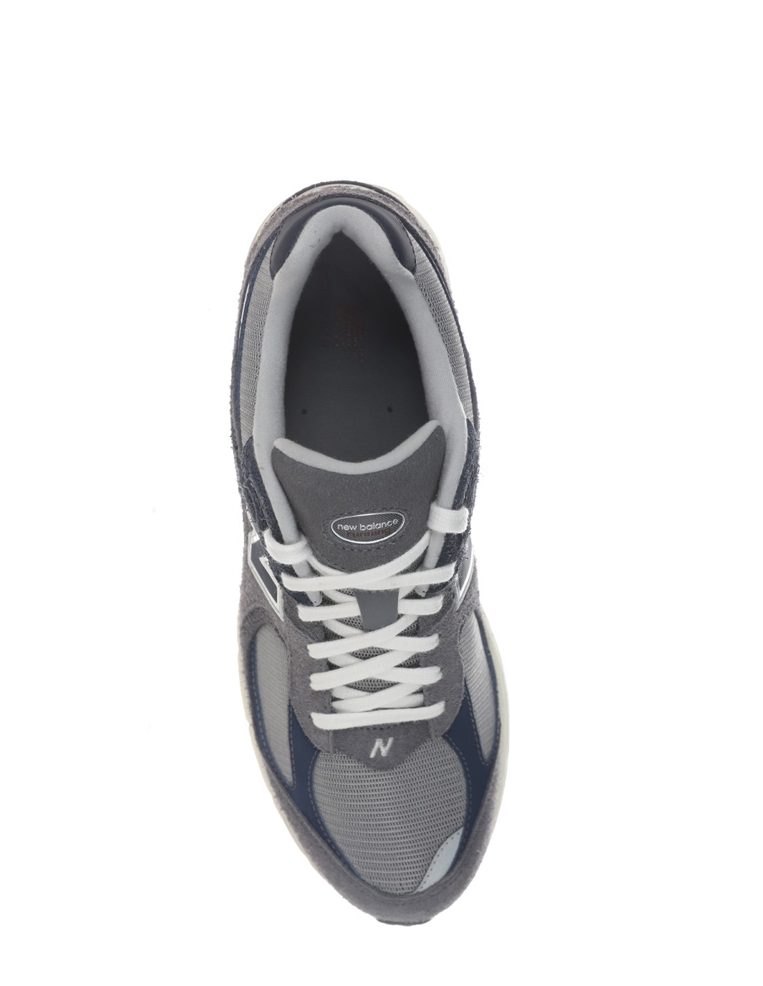 new balance Sneakers Homme 2002r Gris