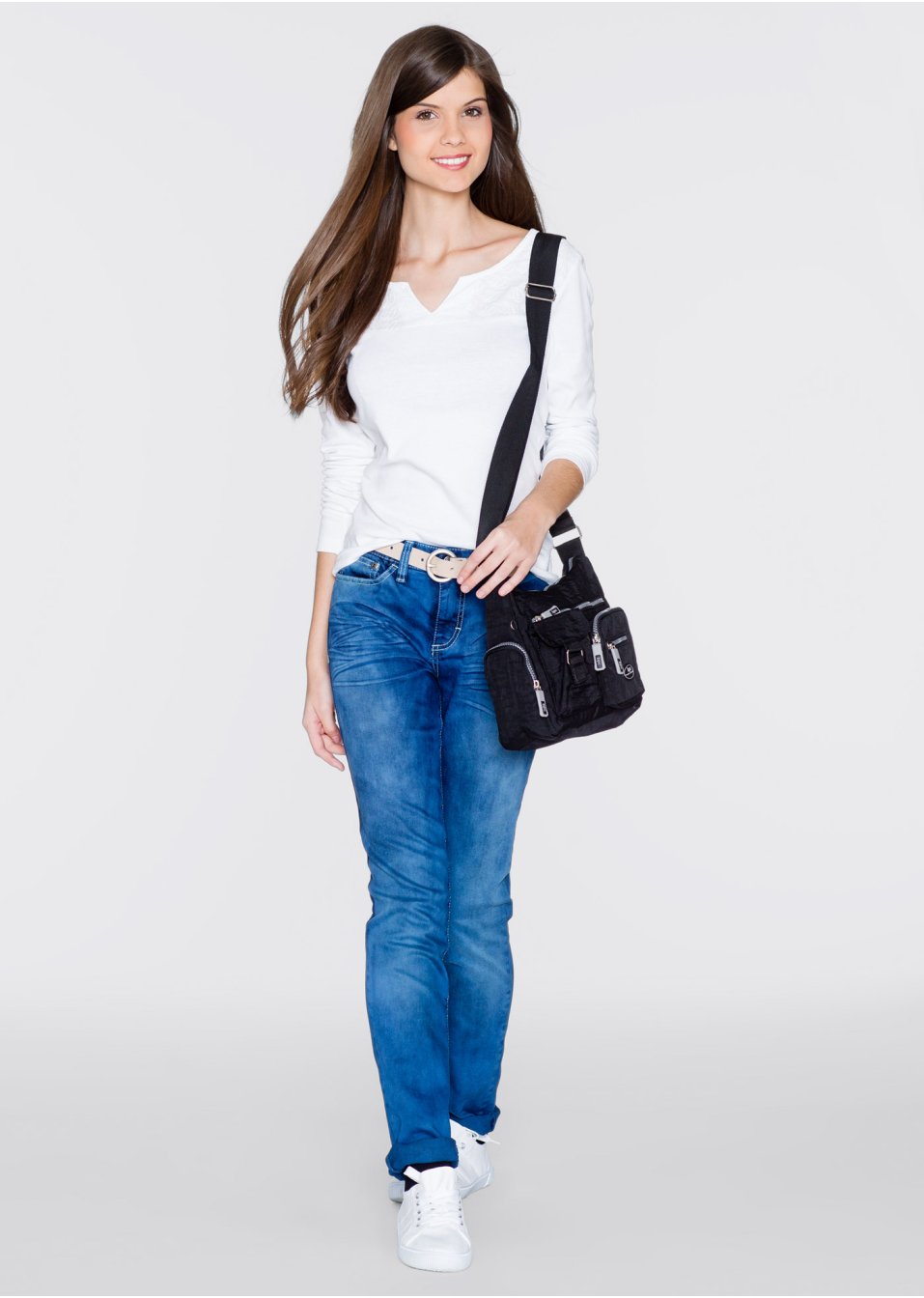 Besace Casual