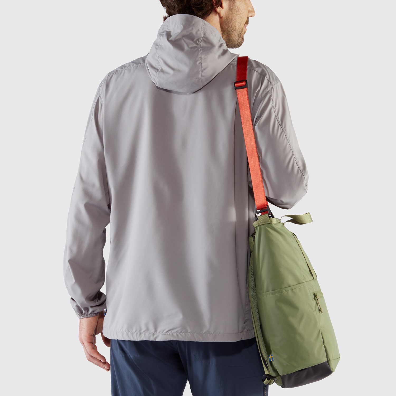 Fjallraven High Coast Totepack clay