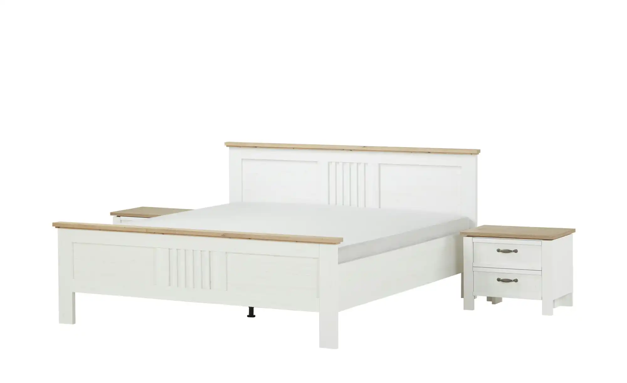 maison bleue Bettgestell 180x200 cm Trient