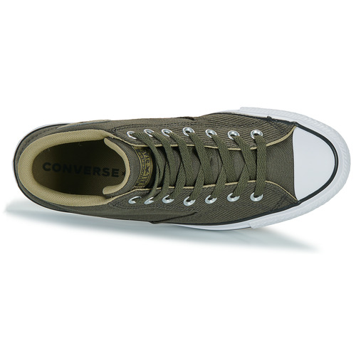 Converse - CHUCK TAYLOR ALL STAR MALDEN STREET - Kaki