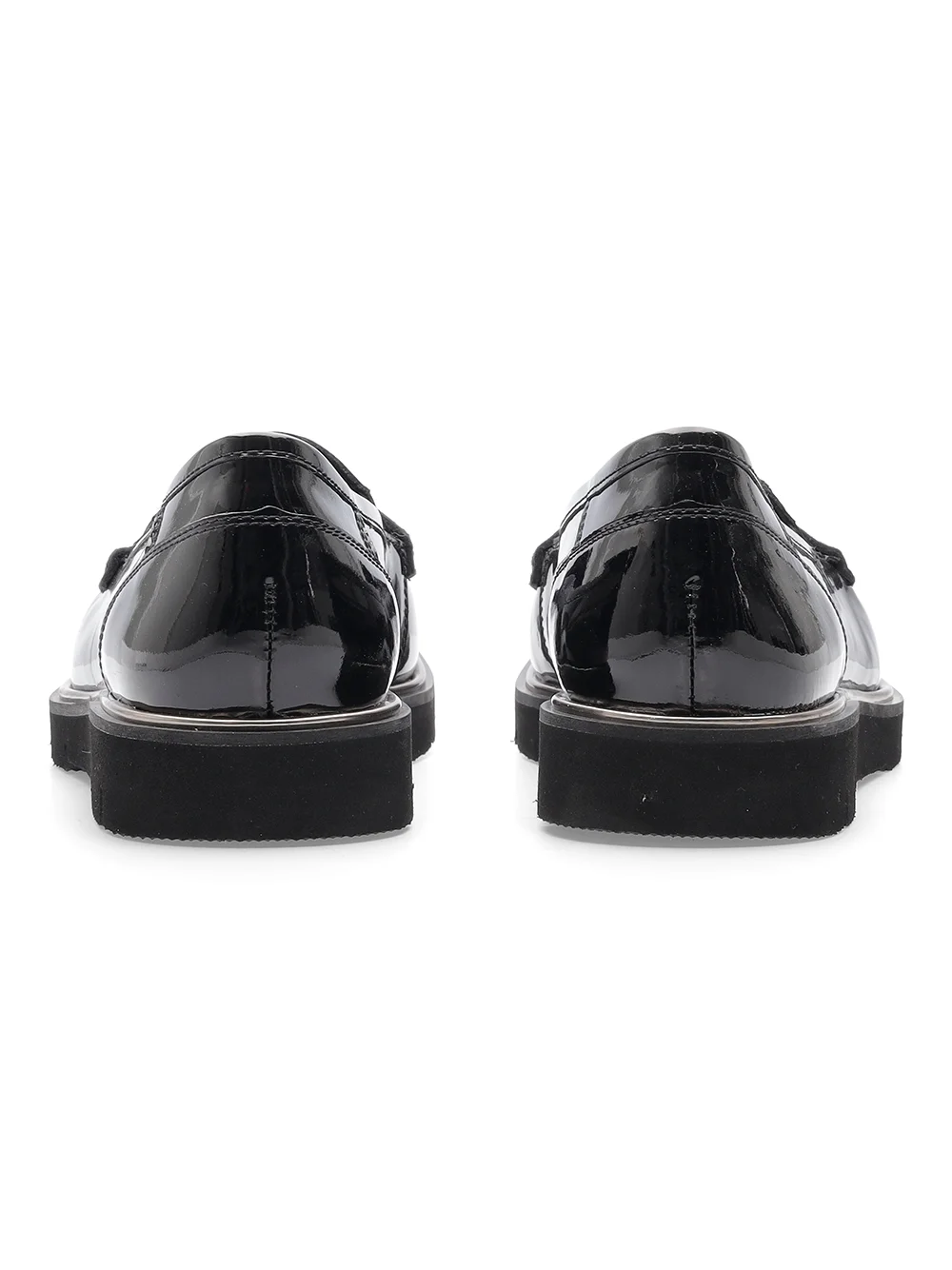 Slipper Dallas schwarz
