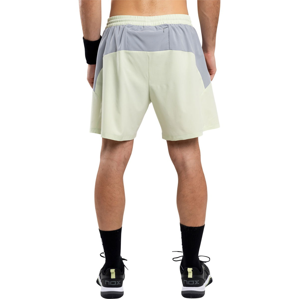 NOX Pro Padel Shorts Herre