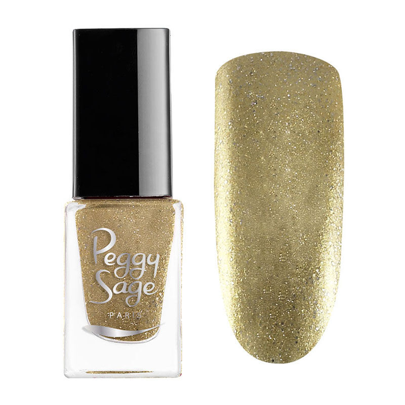 Vernis à ongles mini lux goddess