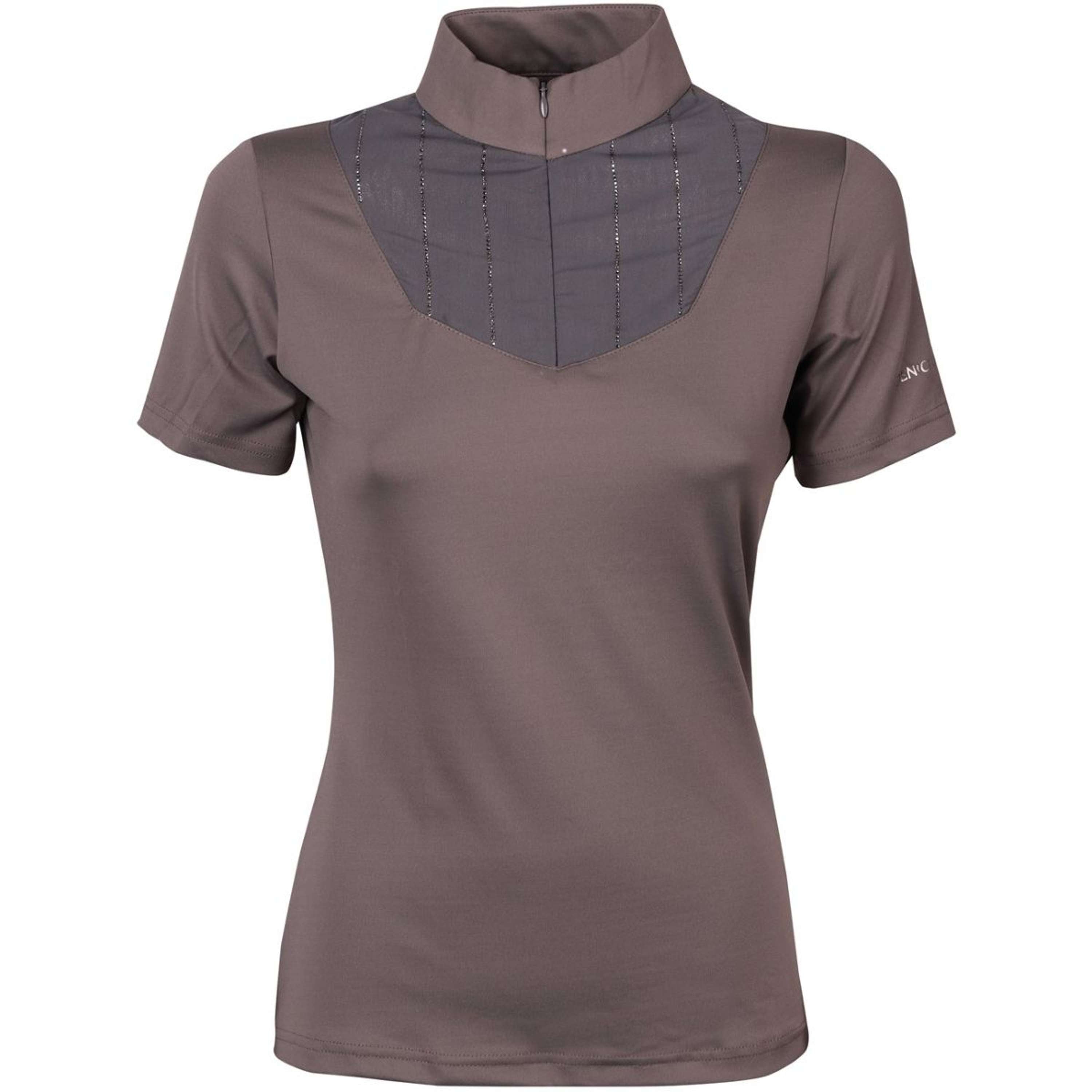 Harry's Horse Shirt Denici Cavalli Shadow Thunderstorm