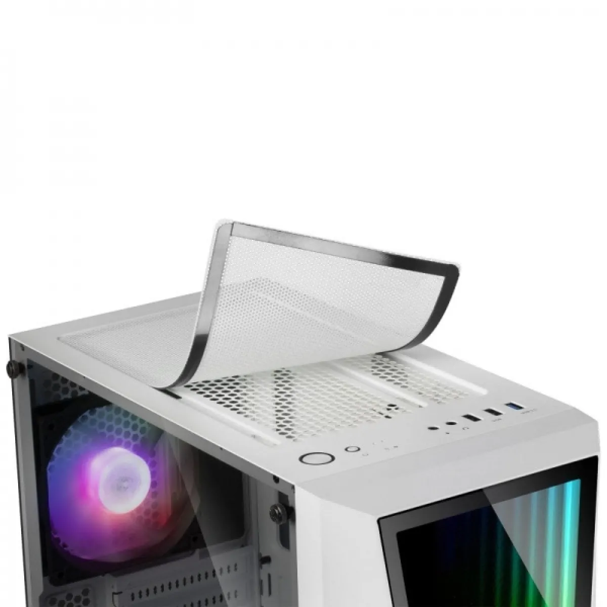 Mars Gaming MC777 Premium